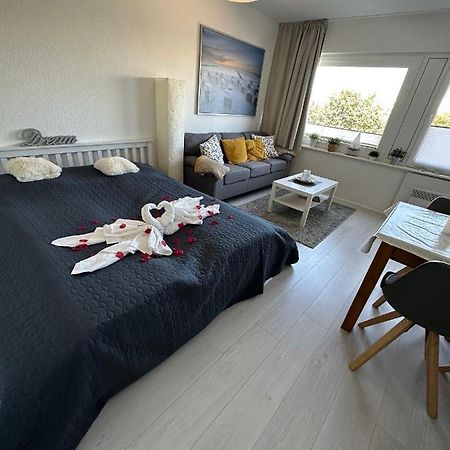 Suedstrand Perle Burgtiefe auf Fehmarn Eksteriør billede