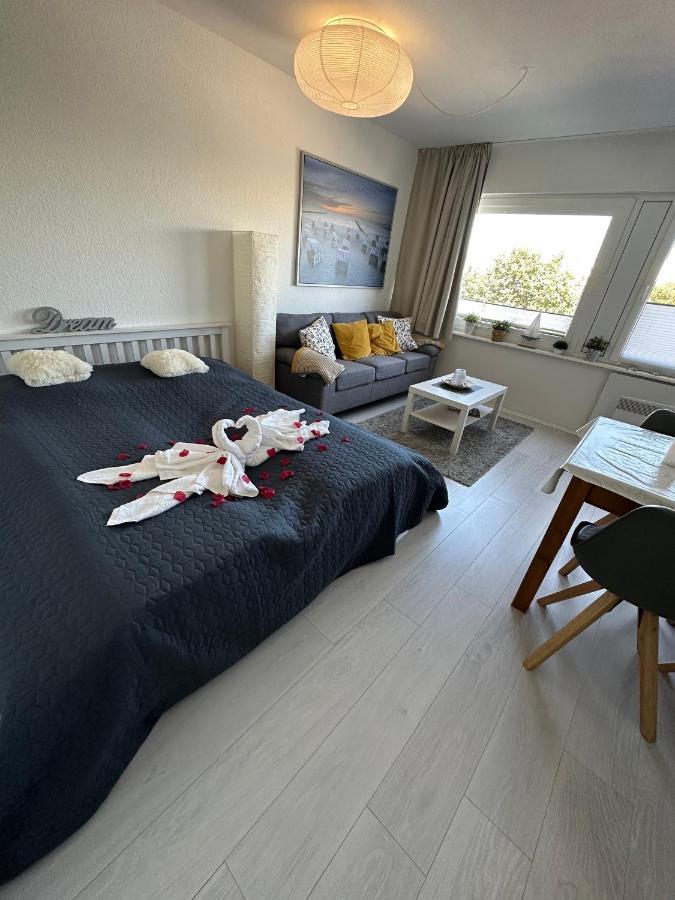 Suedstrand Perle Burgtiefe auf Fehmarn Eksteriør billede